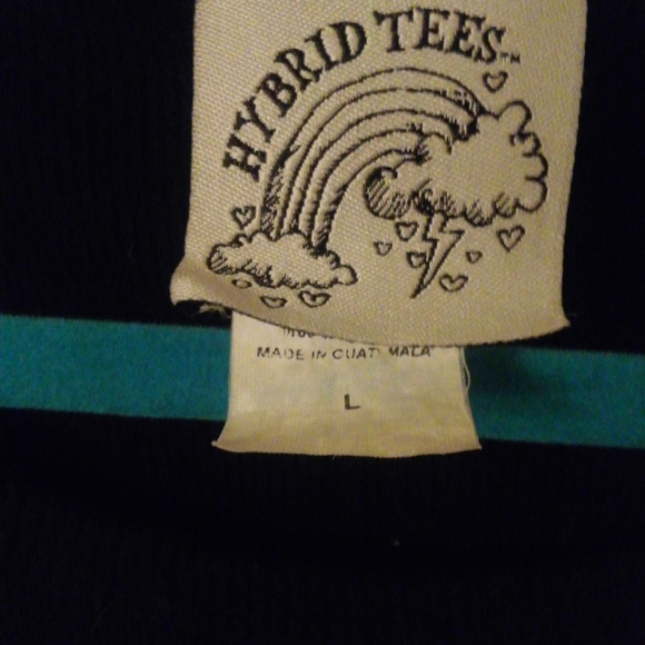 Colorful Music Tank Top (Large) - Picture 3 of 4